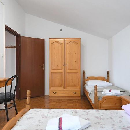 Apartmani Erna Pašman 외부 사진