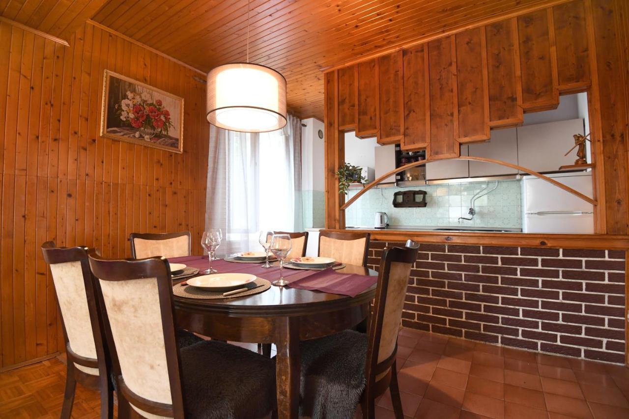 Apartmani Erna Pašman 외부 사진