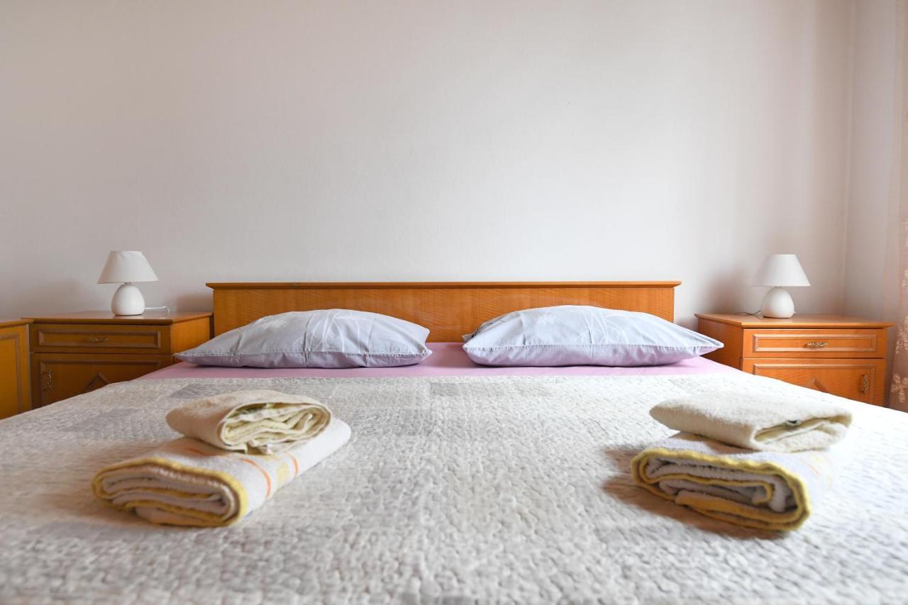 Apartmani Erna Pašman 외부 사진
