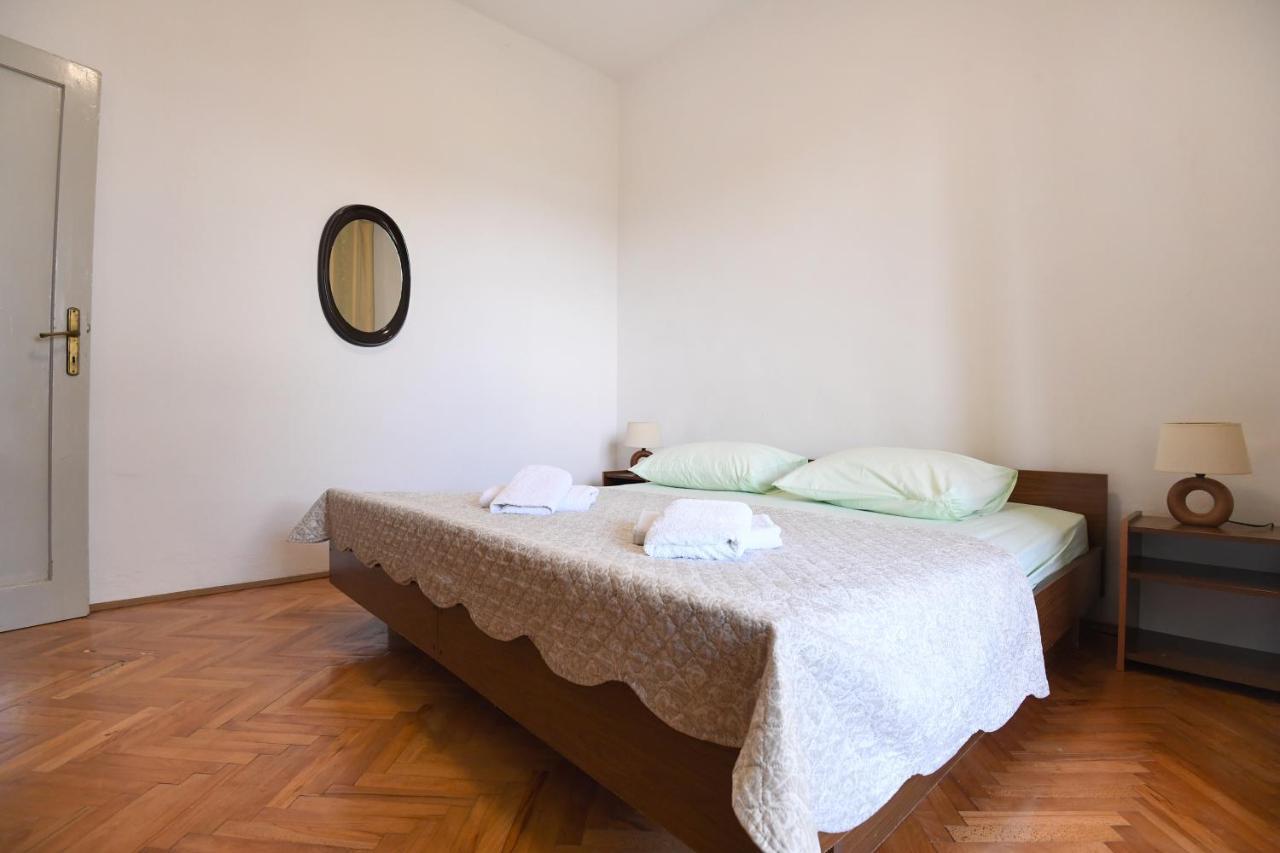 Apartmani Erna Pašman 외부 사진