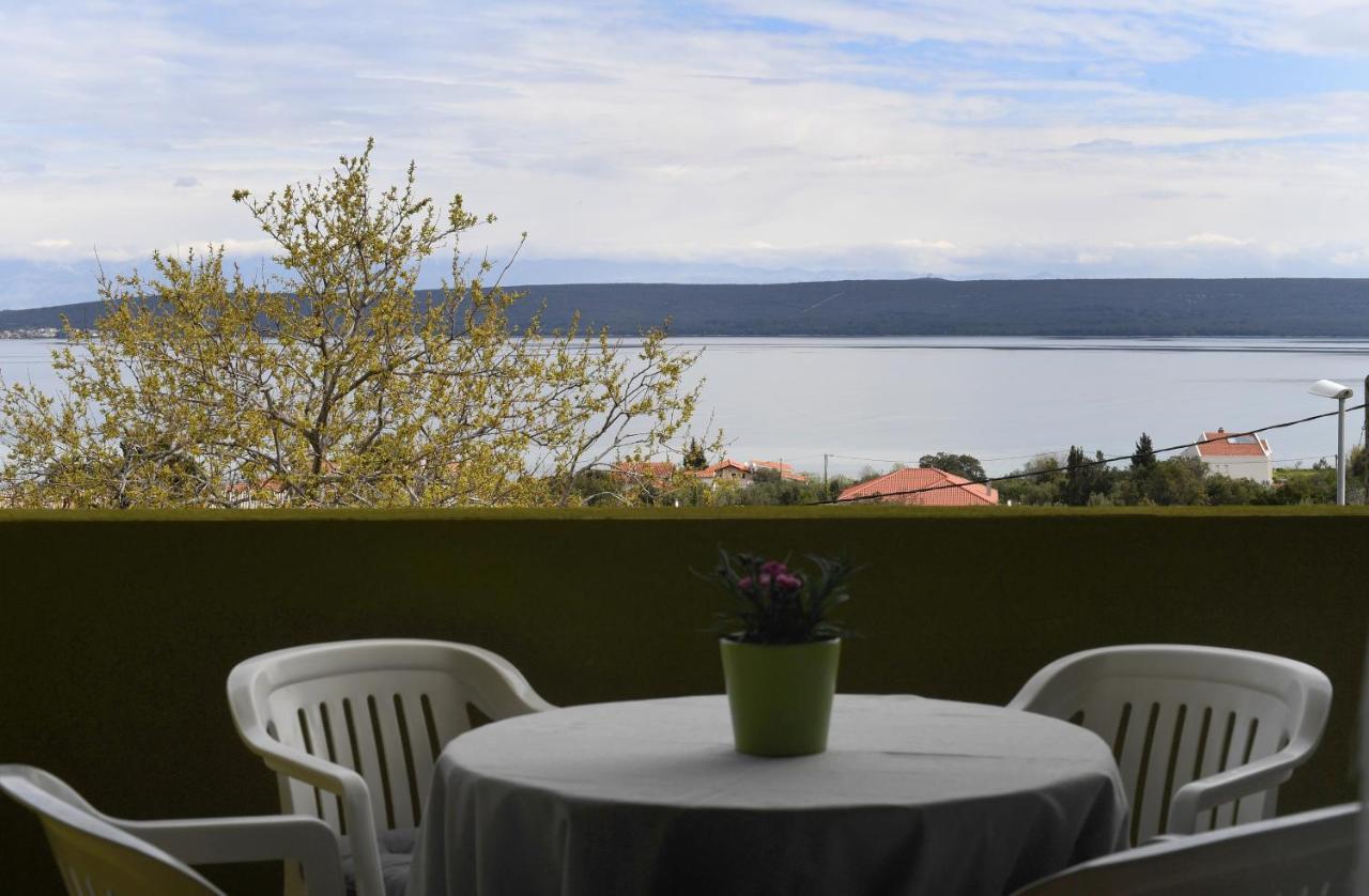 Apartmani Erna Pašman 외부 사진