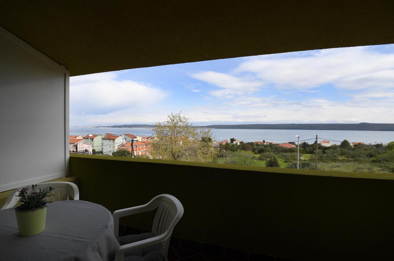 Apartmani Erna Pašman 외부 사진