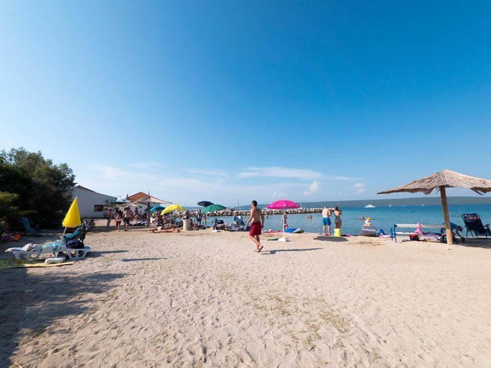 Apartmani Erna Pašman 외부 사진