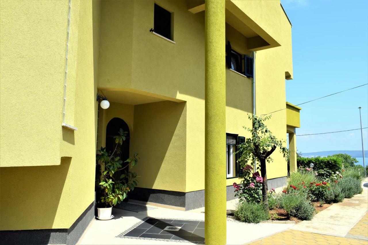 Apartmani Erna Pašman 외부 사진